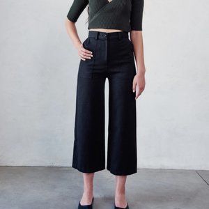 NWT First Rite Cargo Trouser